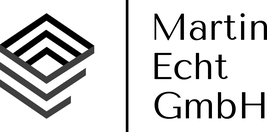 Martin Echt GmbH — Startseite